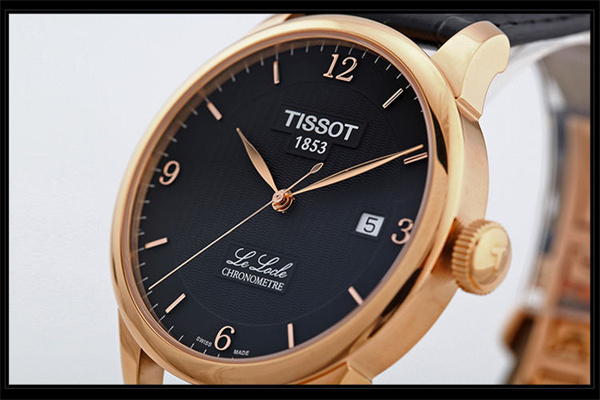 2026最新Tissot天梭维修网点地址考察报告（图）