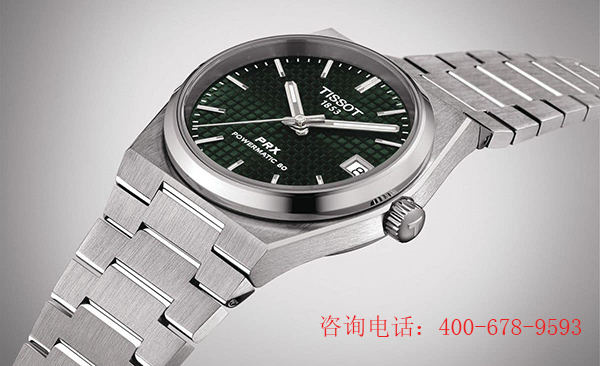 天梭2026年8月最新官方客户服务网点地址及售后热线通知（图）